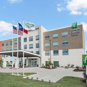 Holiday Inn Express & Suites Bryan - College Station, An Ihg Hotel